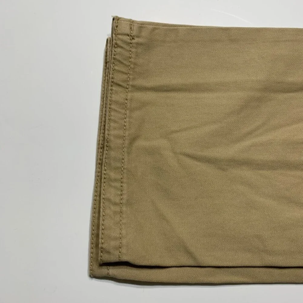 Gymboree Size‎ 5 Boys Khaki Pants Y2K! No holes, rips, or stains.